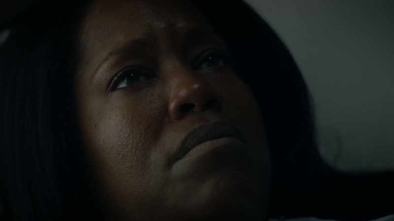 Their boy, Christopher, heard the gunshots