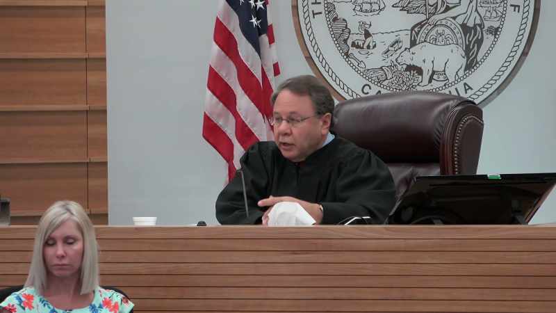 Their closing argument is amazing