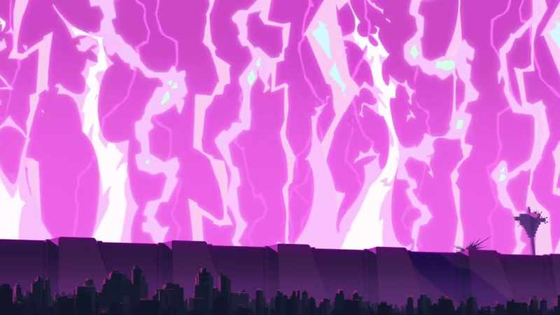 Their combustion's incomplete