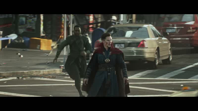 Their connection to the Dark Dimension makes them more powerful in the Mirror Dimension