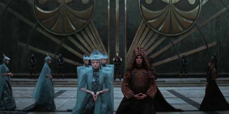 Their enmity is legendary. But war is expensive