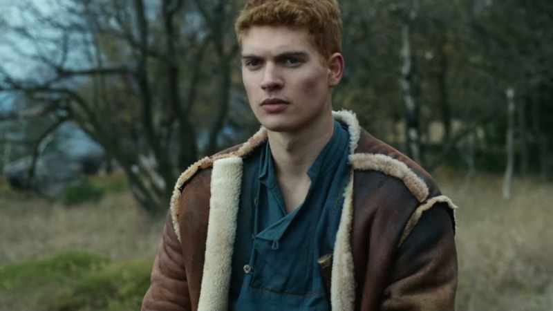 Their king, Aemon, like in the song
