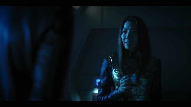 Their longing to destroy the symbol that is Earth
