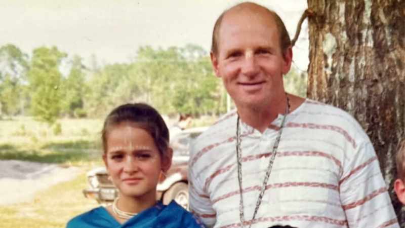 Their loyalty was to their dad