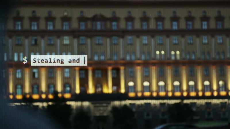 Their malware shows links to Putin's government