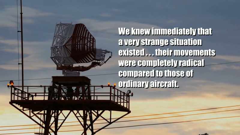 Their movements were completely radical