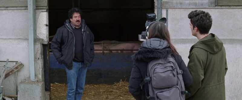 Their pigs are cheaper then Breton pigs