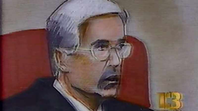 Their request to file a $40 million civil suit has been denied
