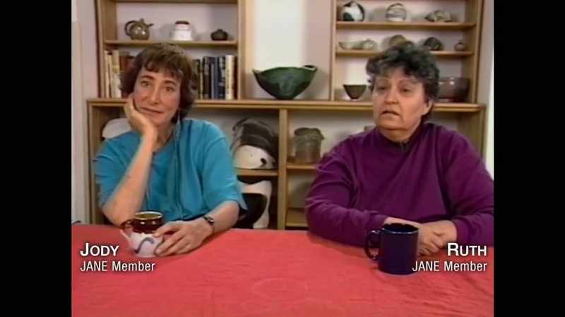 Their role was very Mom and Pop. Mom and Dad