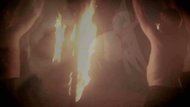 Their secretive history and rituals were forged