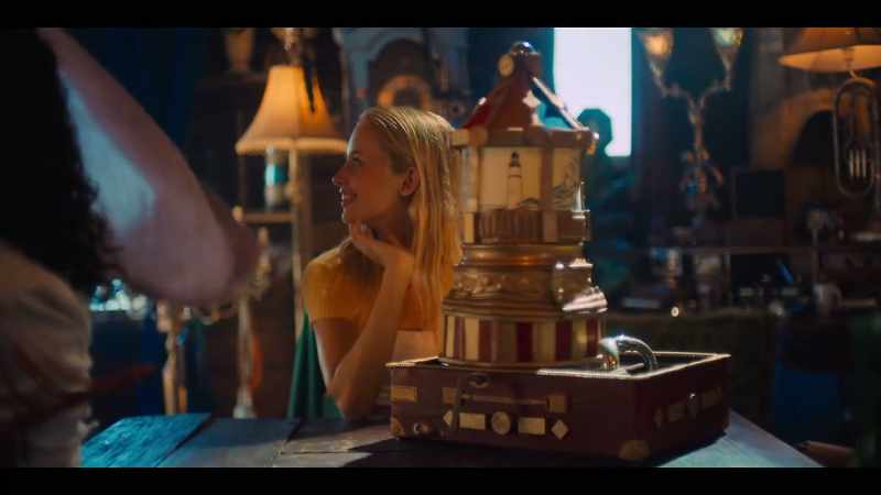 Their ship sinking fast