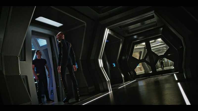Their ships are en route to enemy space