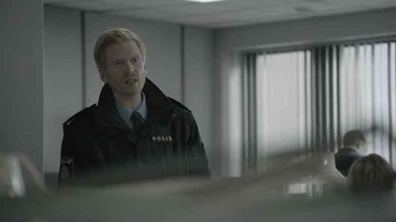 Their social worker is Stefan Lindberg