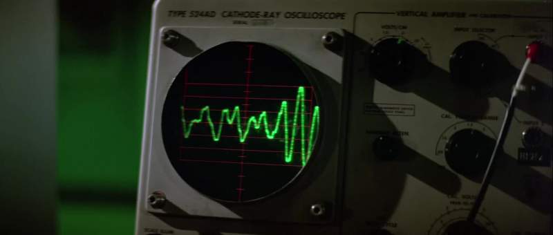 Their sonar would be a little like our having X ray vision