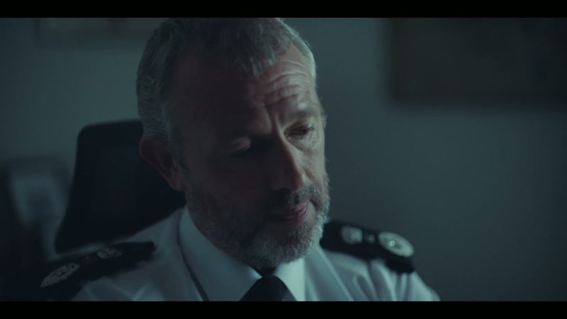 Their victim, Alfred Vance, was my CI