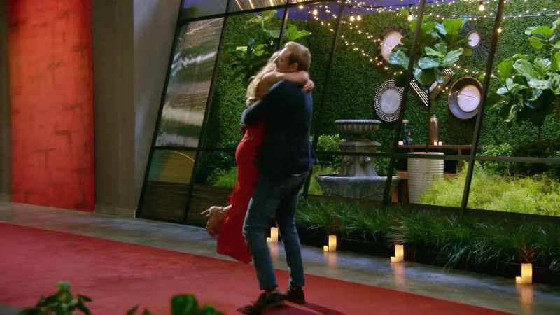 Their weddings are just four weeks away