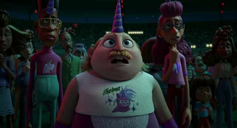 Thelma?