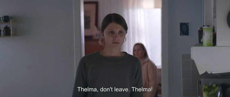 Thelma! Thelma