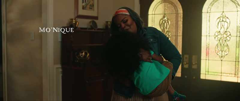 Them kisses! [Kyren laughs]