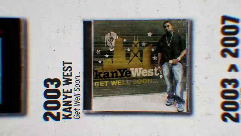 Them mixtapes, they really showed people