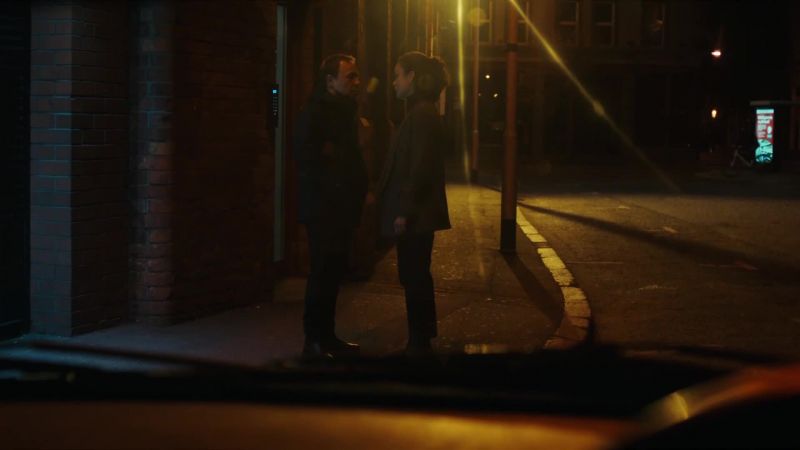 Them two shagging or what?