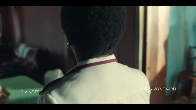 Themba?