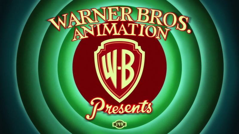 [theme music playing]