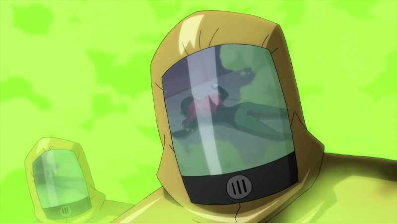 [theme music playing]