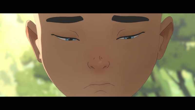 [theme music swelling]