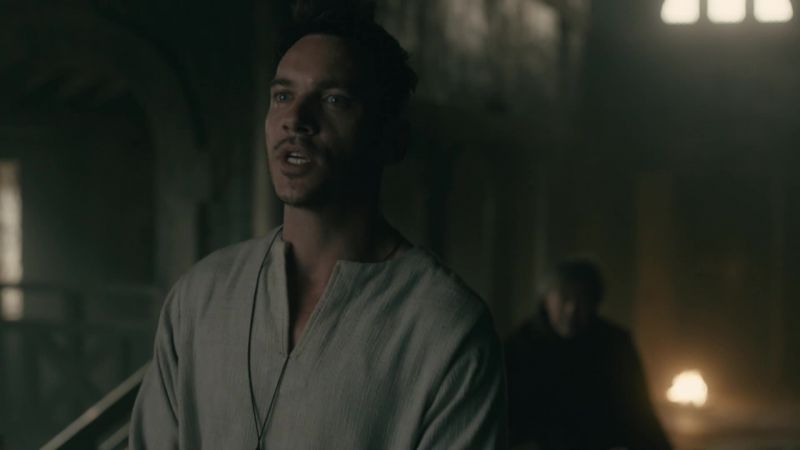 Then Aethelwulf is King