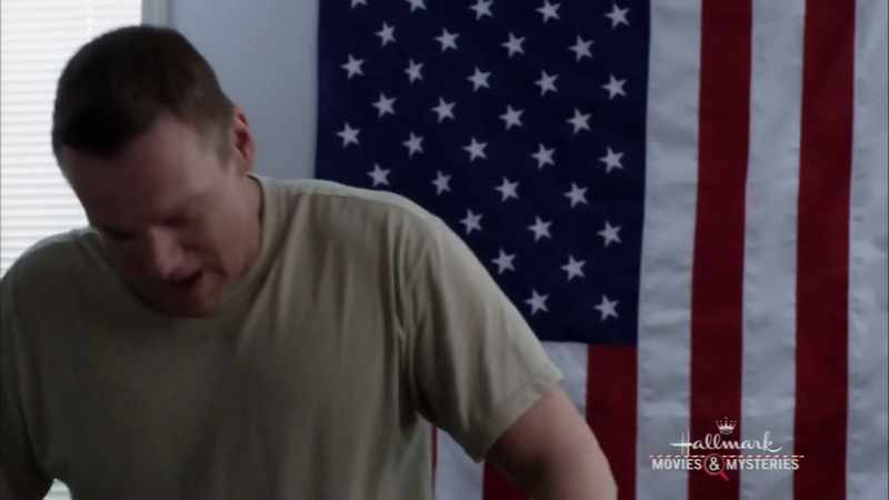 Then again, being in a relationship with a soldier