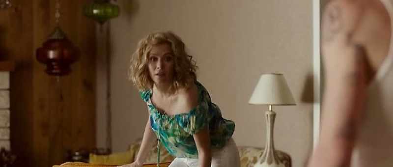 Then again, I don't exactly want to be overdressed