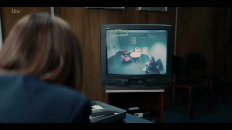 Then again, in my parents' house, he raped me
