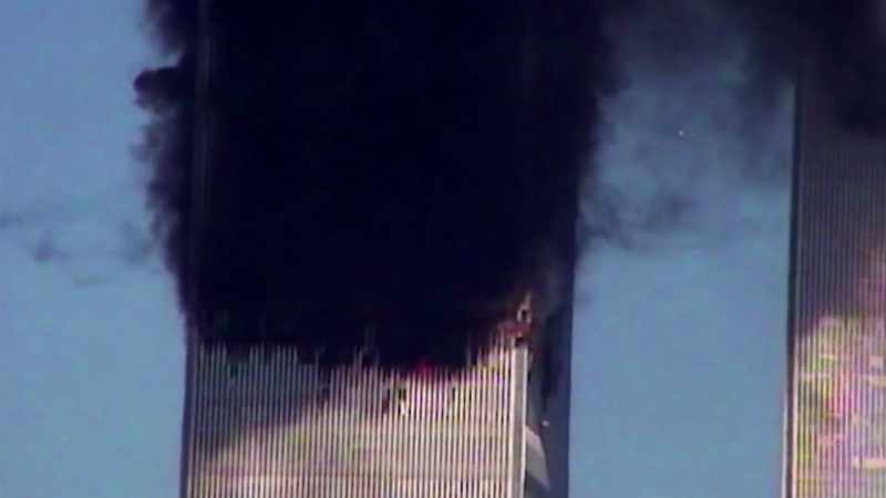 Then, although most elevators had been rendered non-operational