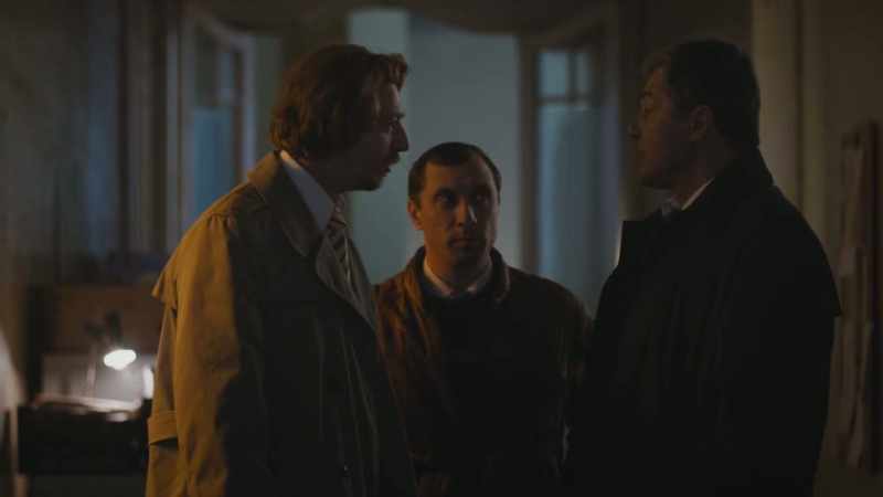Then they are in the safest place possible