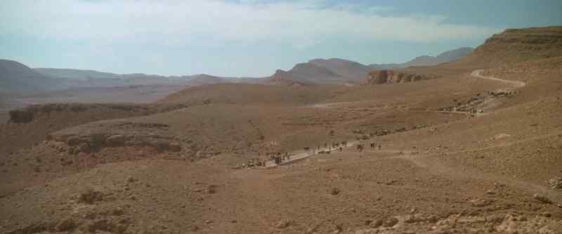 Then at Jaedallak…
