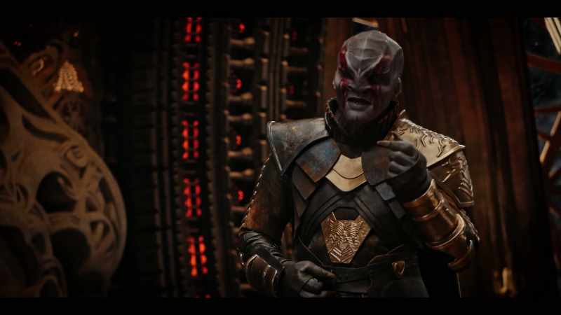 Then this belonged to your captain