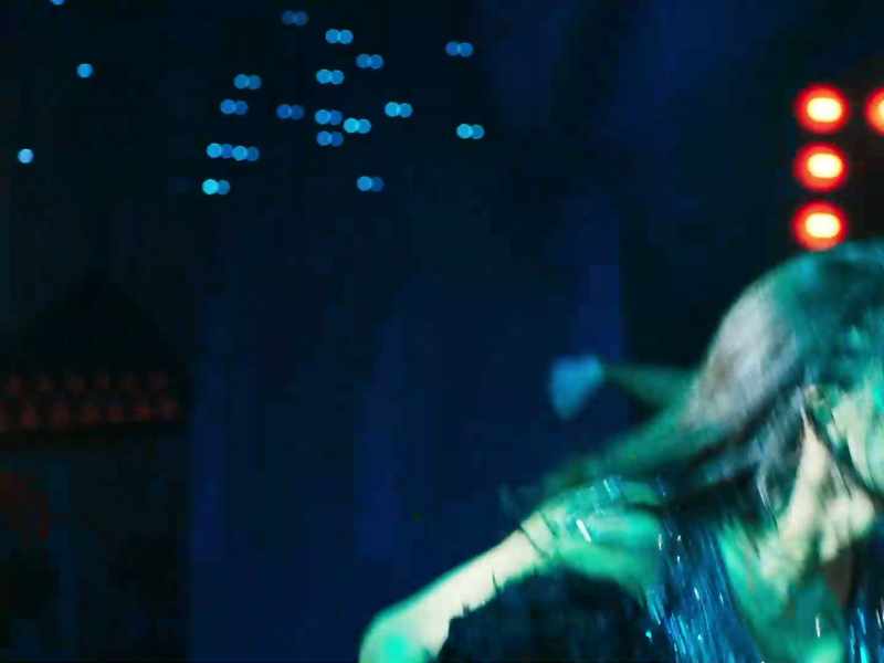 Then Biba, return my heart