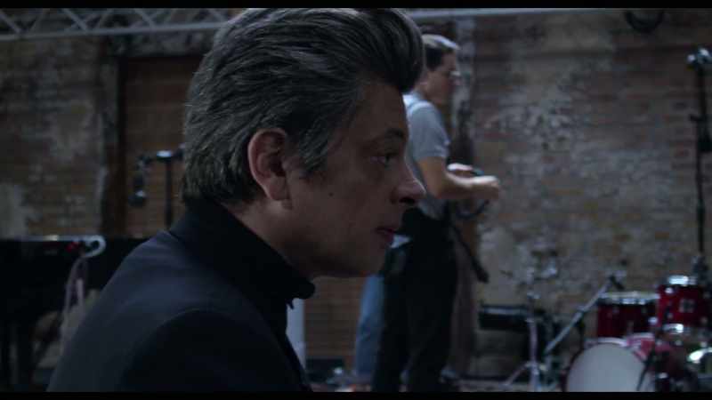 Then bring it back, Franck. - Back? Who's gonna pay for this?