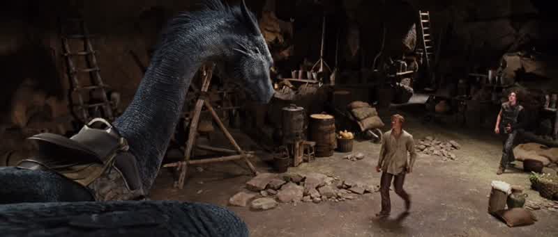 You shouldn't have It was recklessbut I'm glad you didWasn't it an old wise man who once saidOne part brave three parts foolBrom would be proud of you