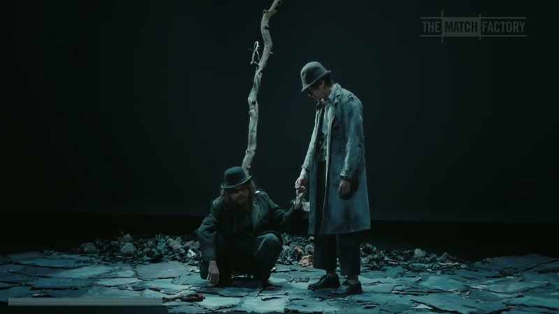 (Then we can bring a good bit of rope.)