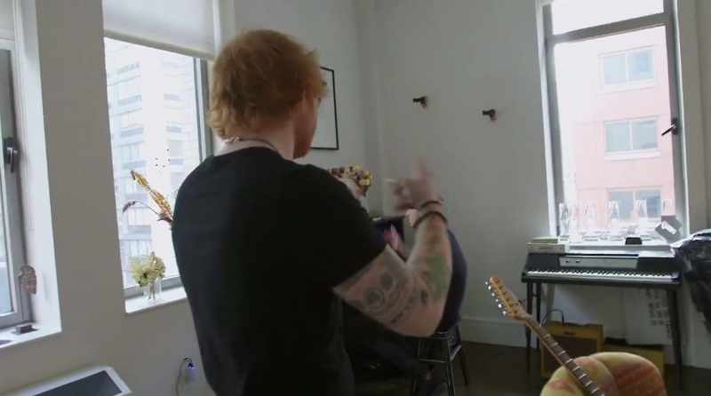 Then we can record it... - I like 