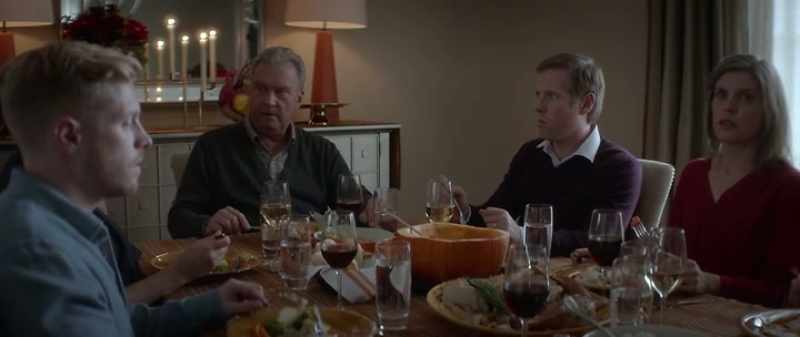 Then you can spring for the cranberry sauce