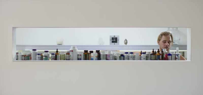 Then comes the naturopath and you find yourself