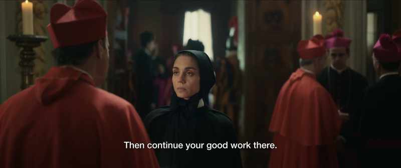 Then continue your good work there