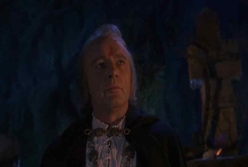 Then fear not, Faustus, but be resolute