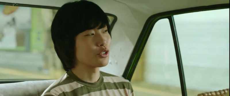 Then fill it before you head back to Seoul