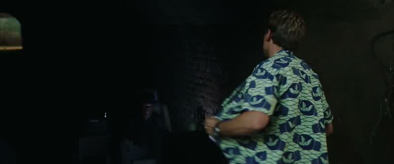 You get something for meAnd yourself get something for me huhAre you craze You get for pay me first for themThis no fine huhThis no fineand their new weapons huhMaybe I could kill you and take what