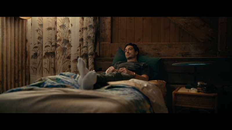 Then... go ahead. - Think about it