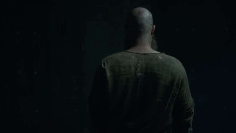 Then hand me over to king Aelle
